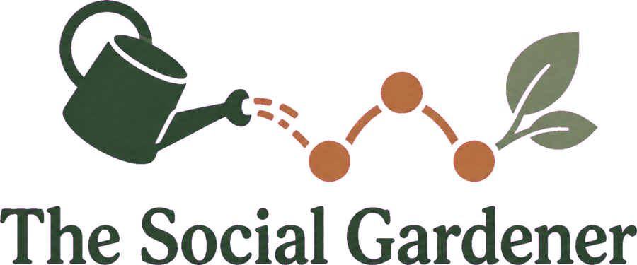 The Social Gardener